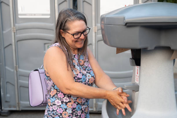 Best Portable restroom trailer rental  in Cedarhurst, NY